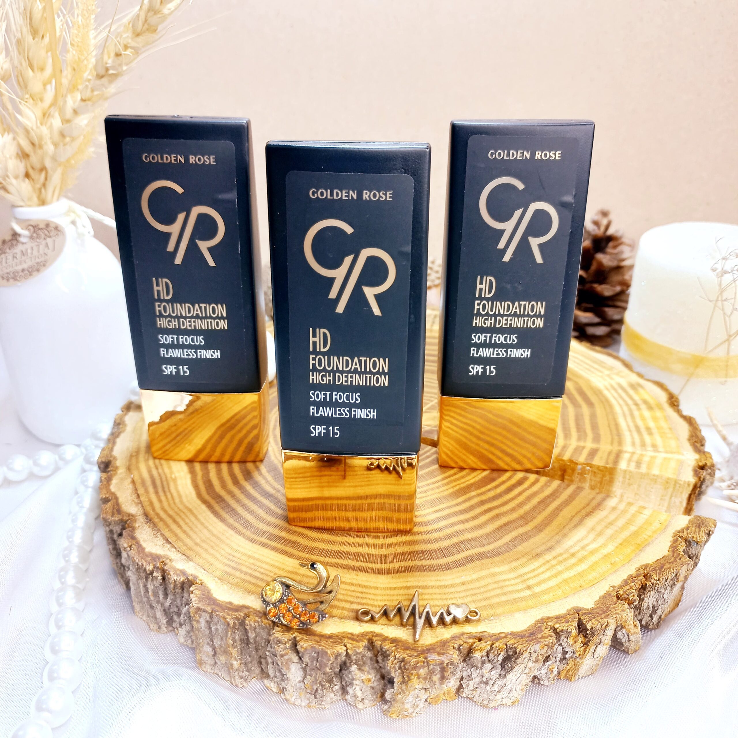 کرم پودر اچ دی کد 1972