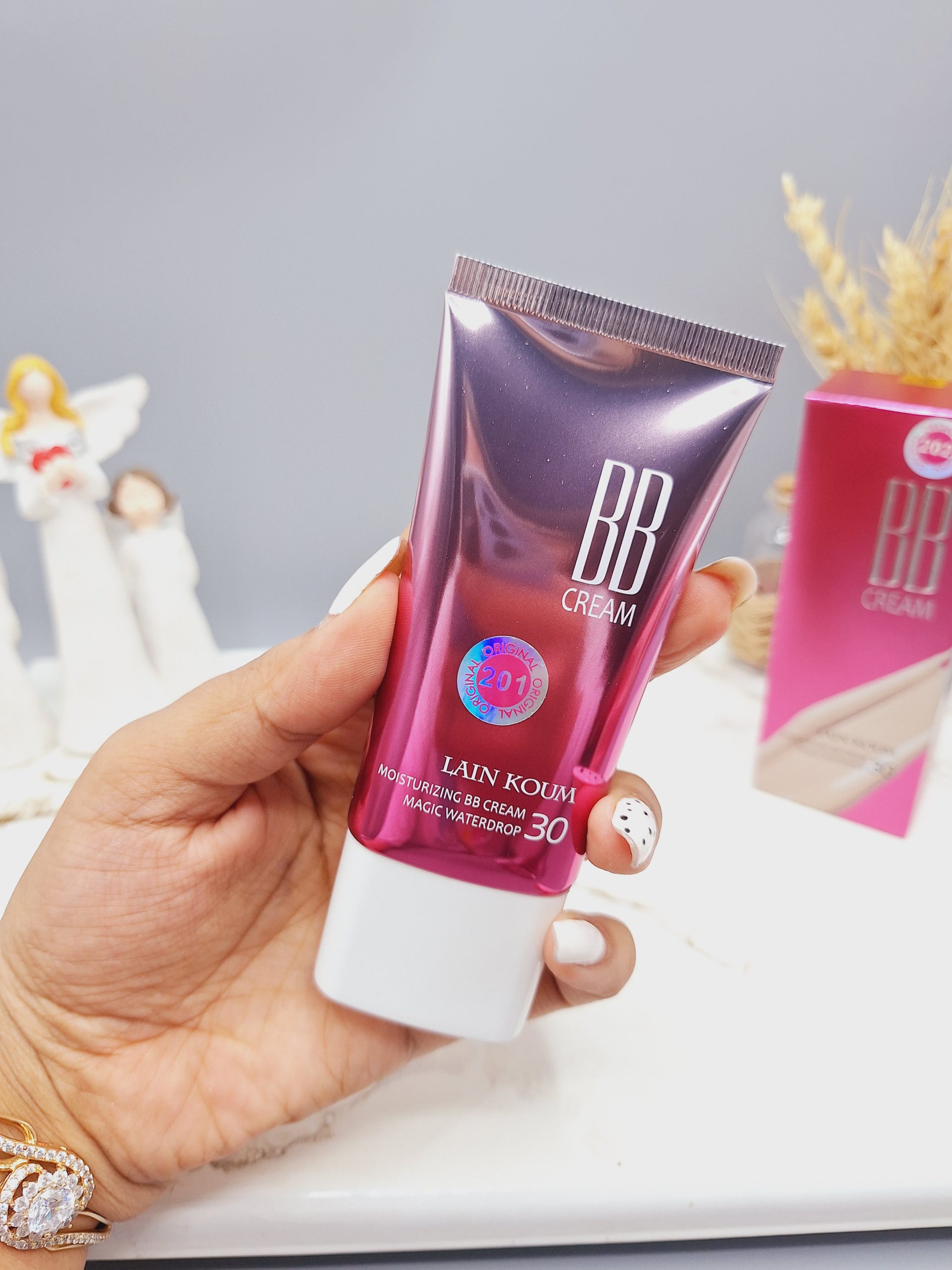 بی بی کرم تیوپی لین کوم 40 میل کد LK86002