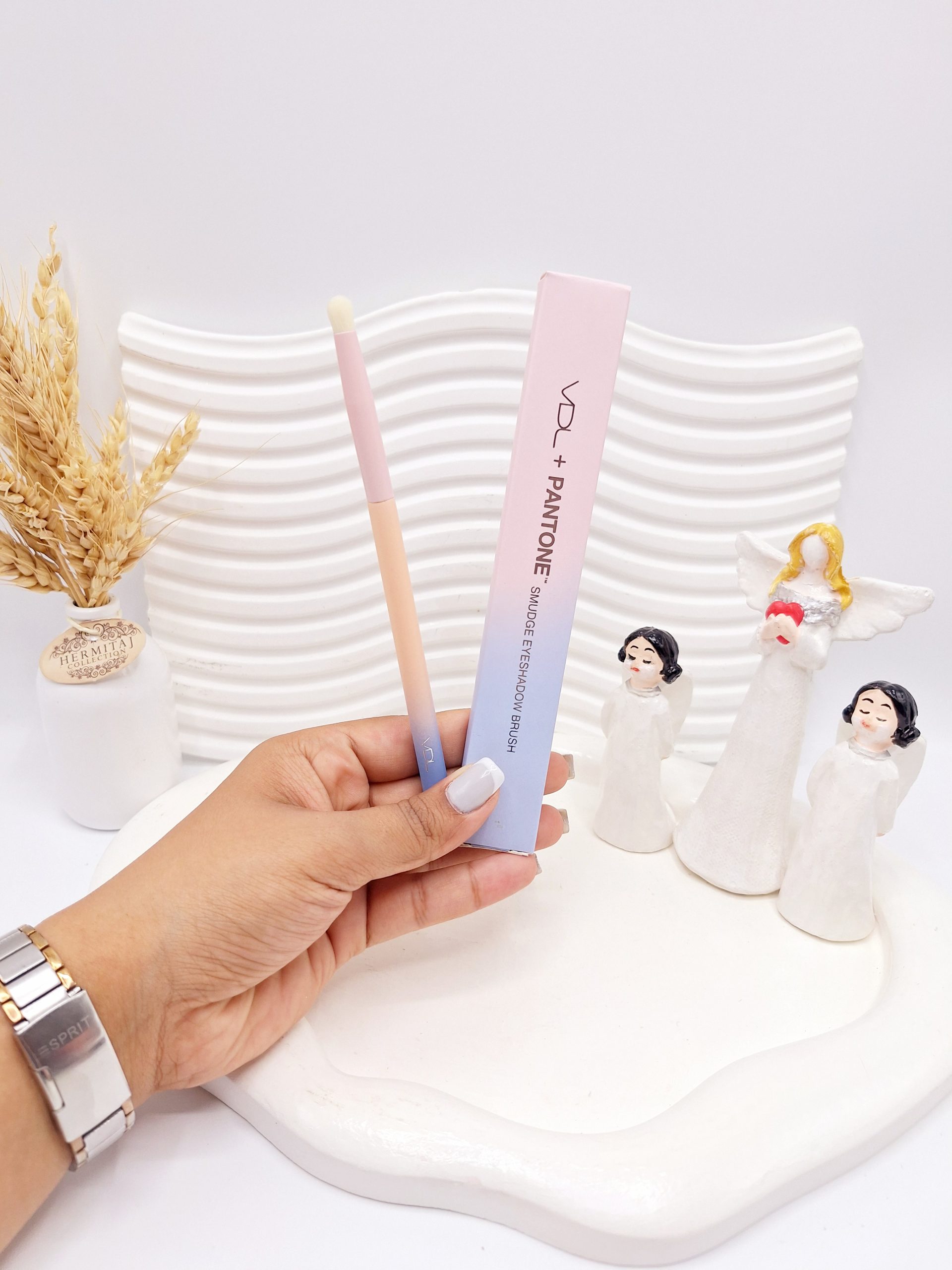 براش تکی سایه چشم vdl کارتن دار