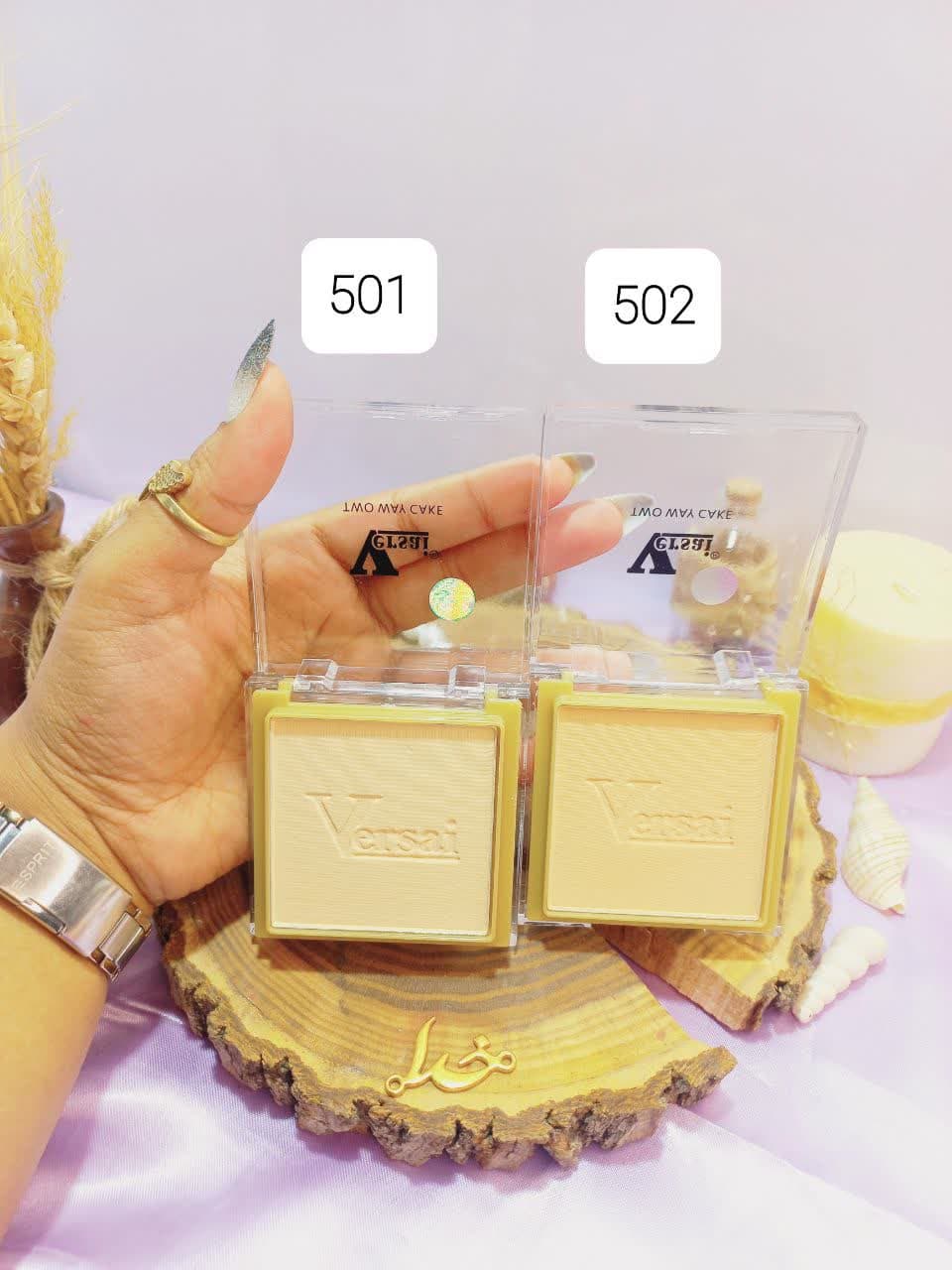 پنکک ورسای مستطیلی سری Two way cake کد 7985 | فروش عمده