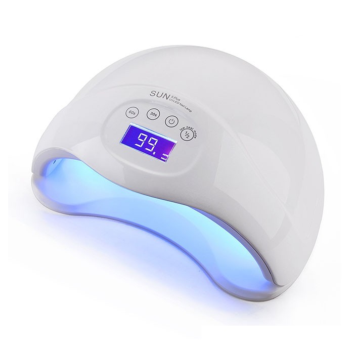 دستگاه یو وی 48 وات SUN LED 5plus | پخش عمده