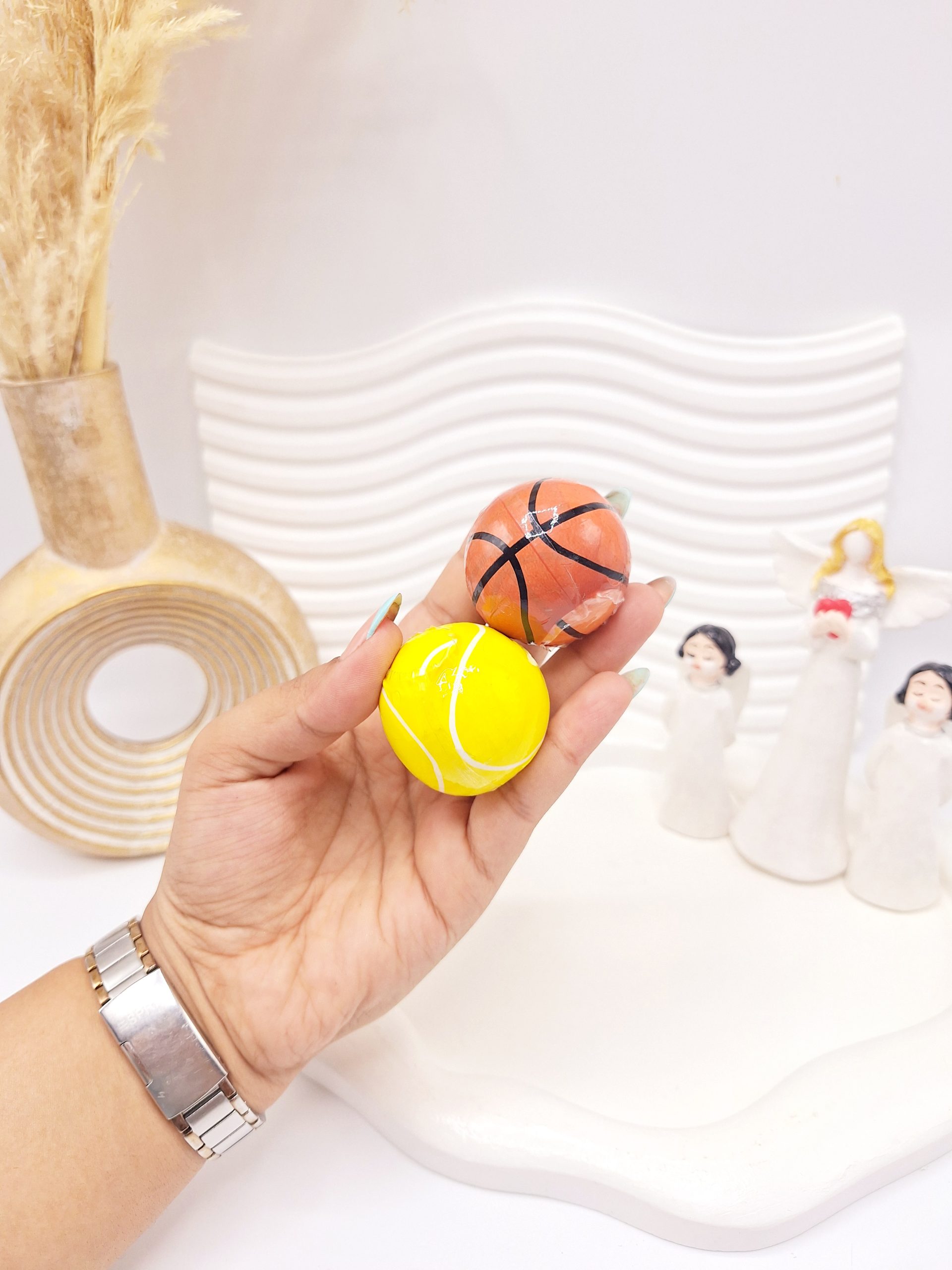 دستمال جادویی نانو  (ارسال رندوم)