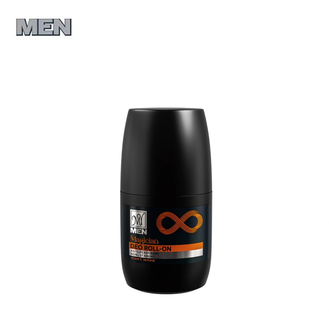 مام رول ضد تعریق مردانه مجیشن پاور ویو مای من – 50 میلی لیتر