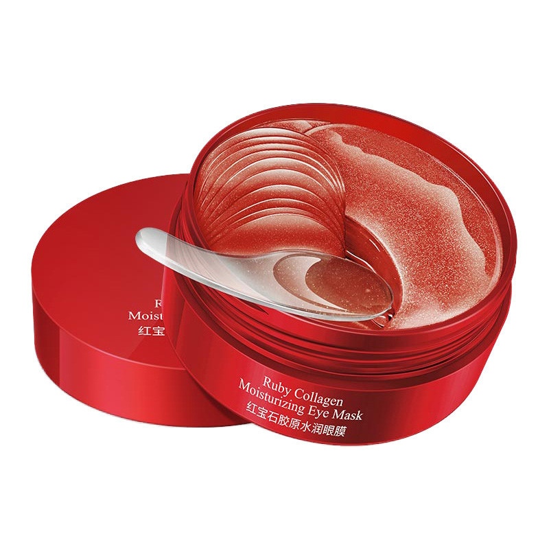 پچ زیر چشم یاقوت سرخ ونزن VENZEN | پخش عمده