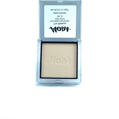 پنکک ضدآب مودا MODA SPF25 | پخش عمده