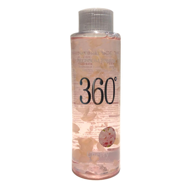 تونر مرطوب کننده 360 درجه ووکالی Wokali | پخش عمده