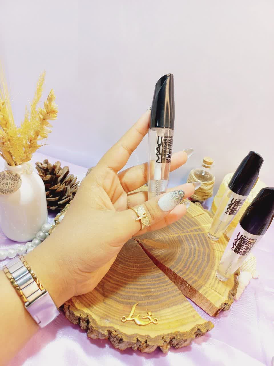 ژل حالت دهنده مژه و ابرو کیفیت عالی