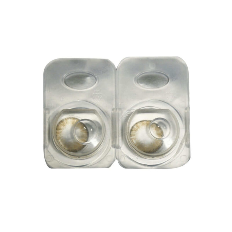 لنز چشم گریس هرا مدل HJ220 رنگ خاکستری گلبهی | پخش عمده