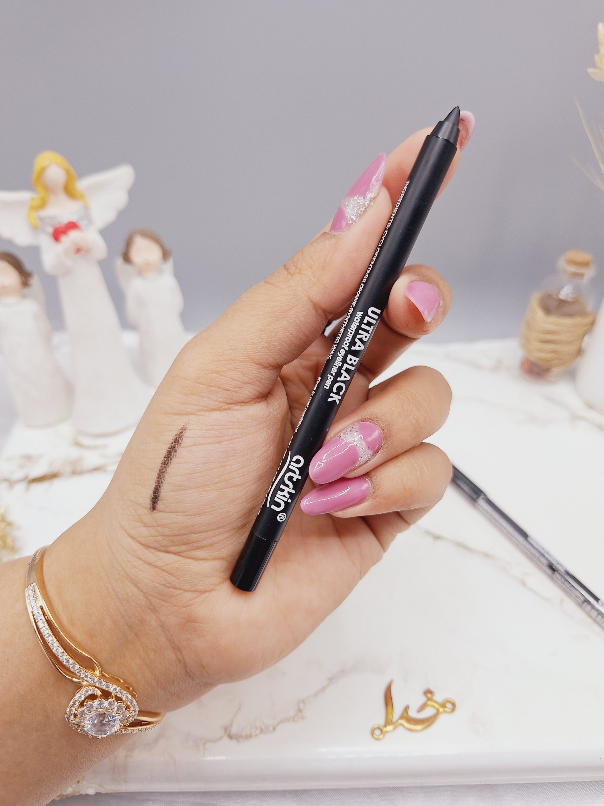 مداد چشم شمعی رند آرت اسکین artskin کد AS 975011