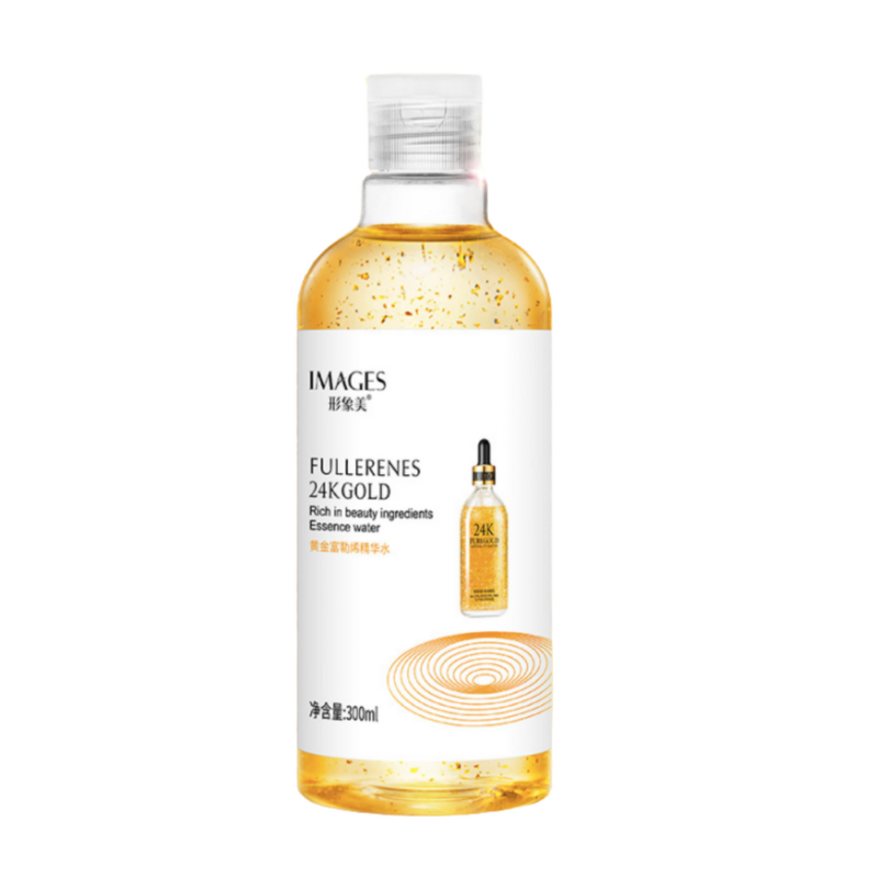 تونر جوانساز و آبرسان طلا ایمیجز IMAGES | پخش عمده