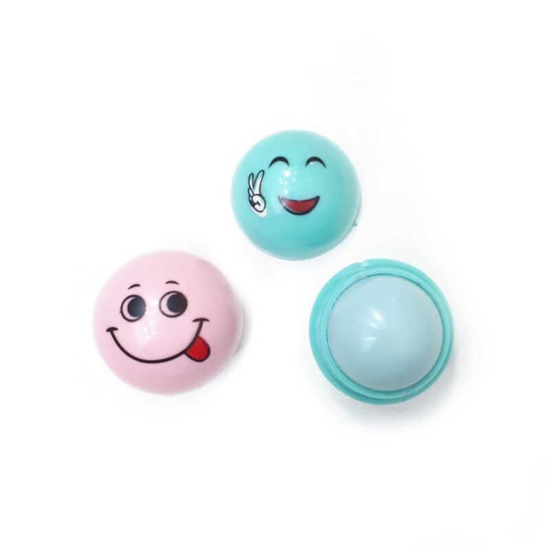 بالم لب استیکری رنگارنگ مجیک Magic | پخش عمده