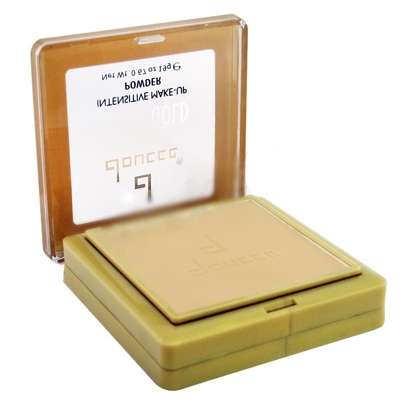 پنکیک دوسه طلایی مات DOUCCE GOLD کد D01 | پخش عمده