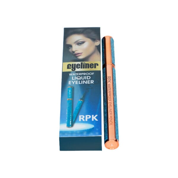 خط چشم ماژیکی آر پی کی RPK | پخش عمده