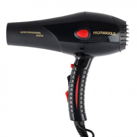سشوار 3000 وات پرومکس مدل promax hairdryer 5728 | پخش عمده