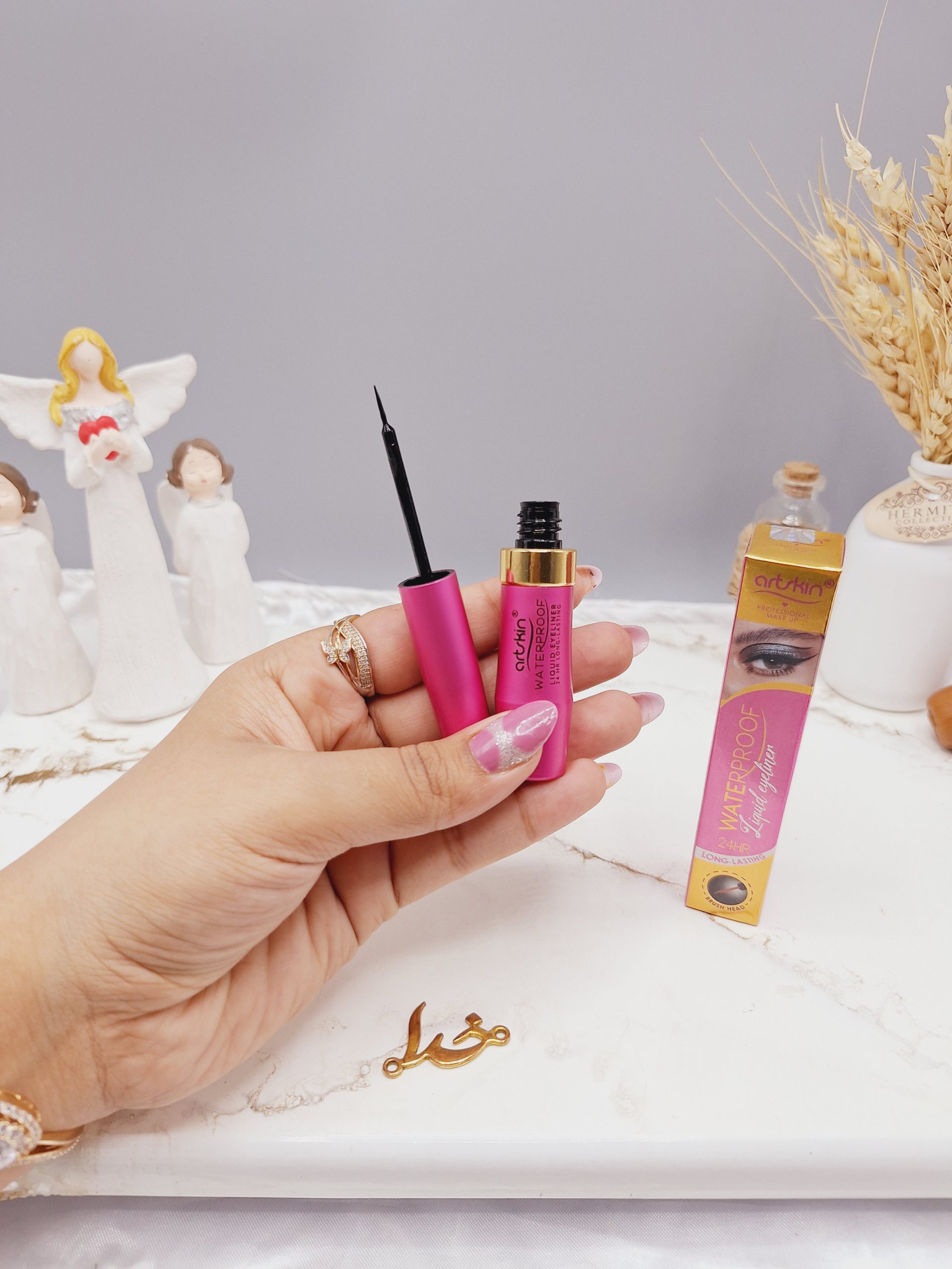 خط چشم مویی برند آرت اسکین artskin کد AS 975012