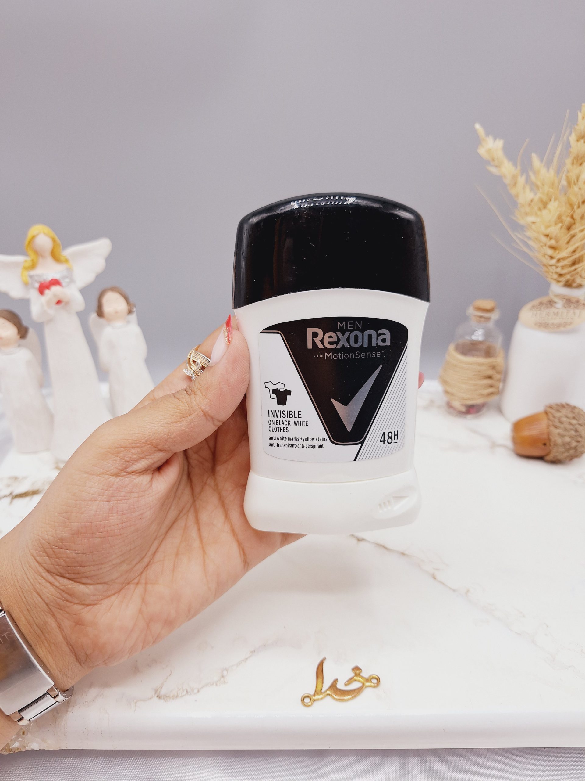مام استیک ضد تعریق مردانه رکسونا REXONA کد 7335