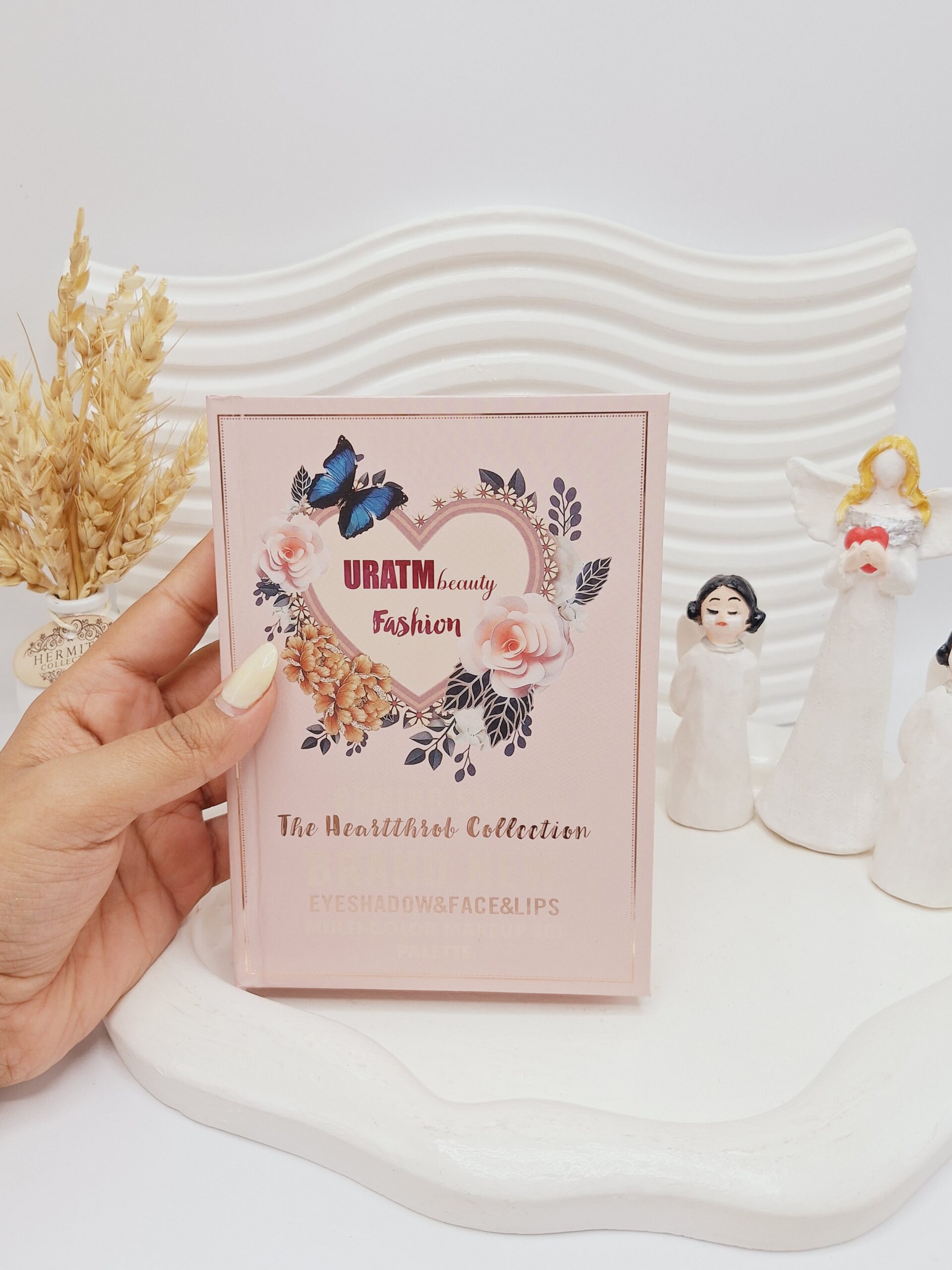 پالت سایه برند Colorful کد1521