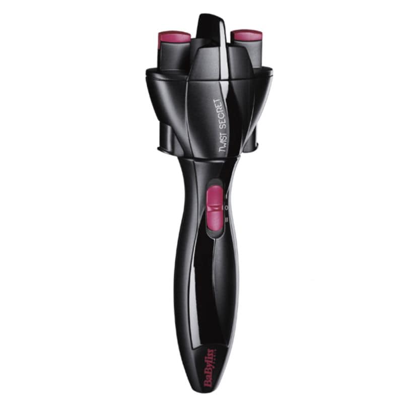 بافت مو بابیلیس مدل TW1100SDE | پخش عمده