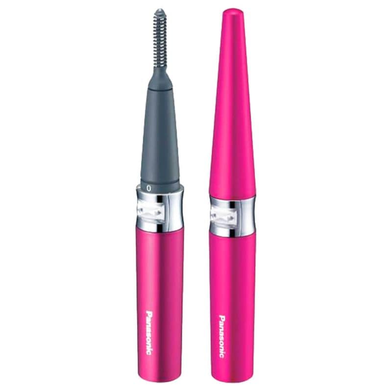 فر کننده مژه پاناسونیک مدل SE60 | پخش عمده