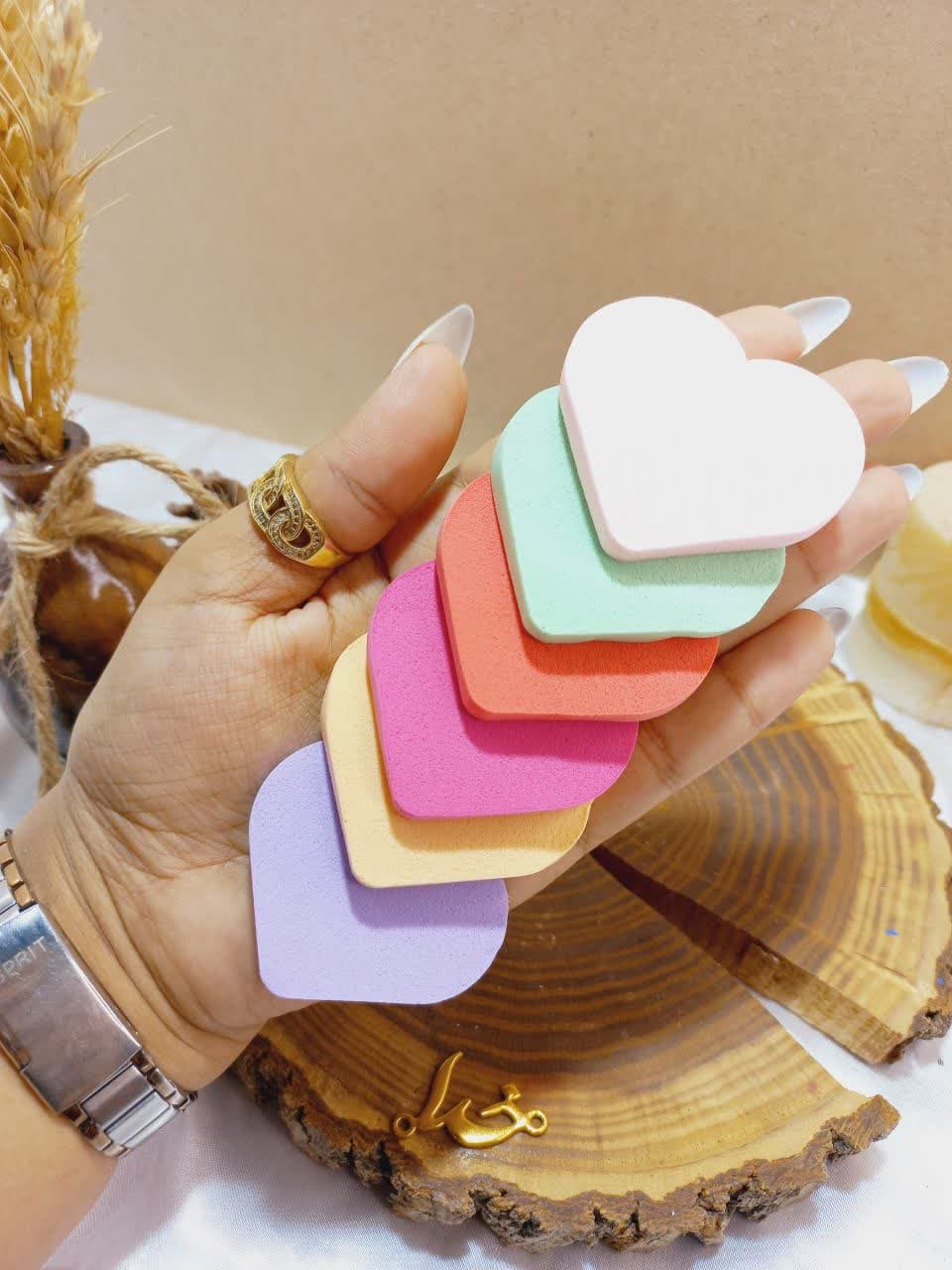 ست پد شش تیکه CONNERT