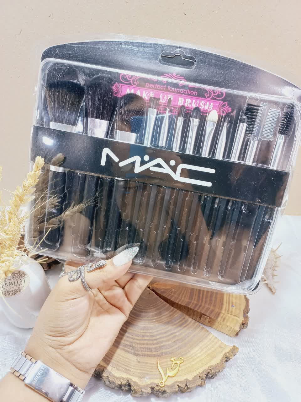 ست براش 12 عددی با کیفیت