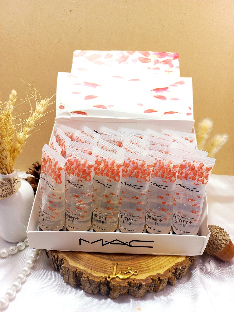 پرایمر ژله ای تیوپی 50 میل