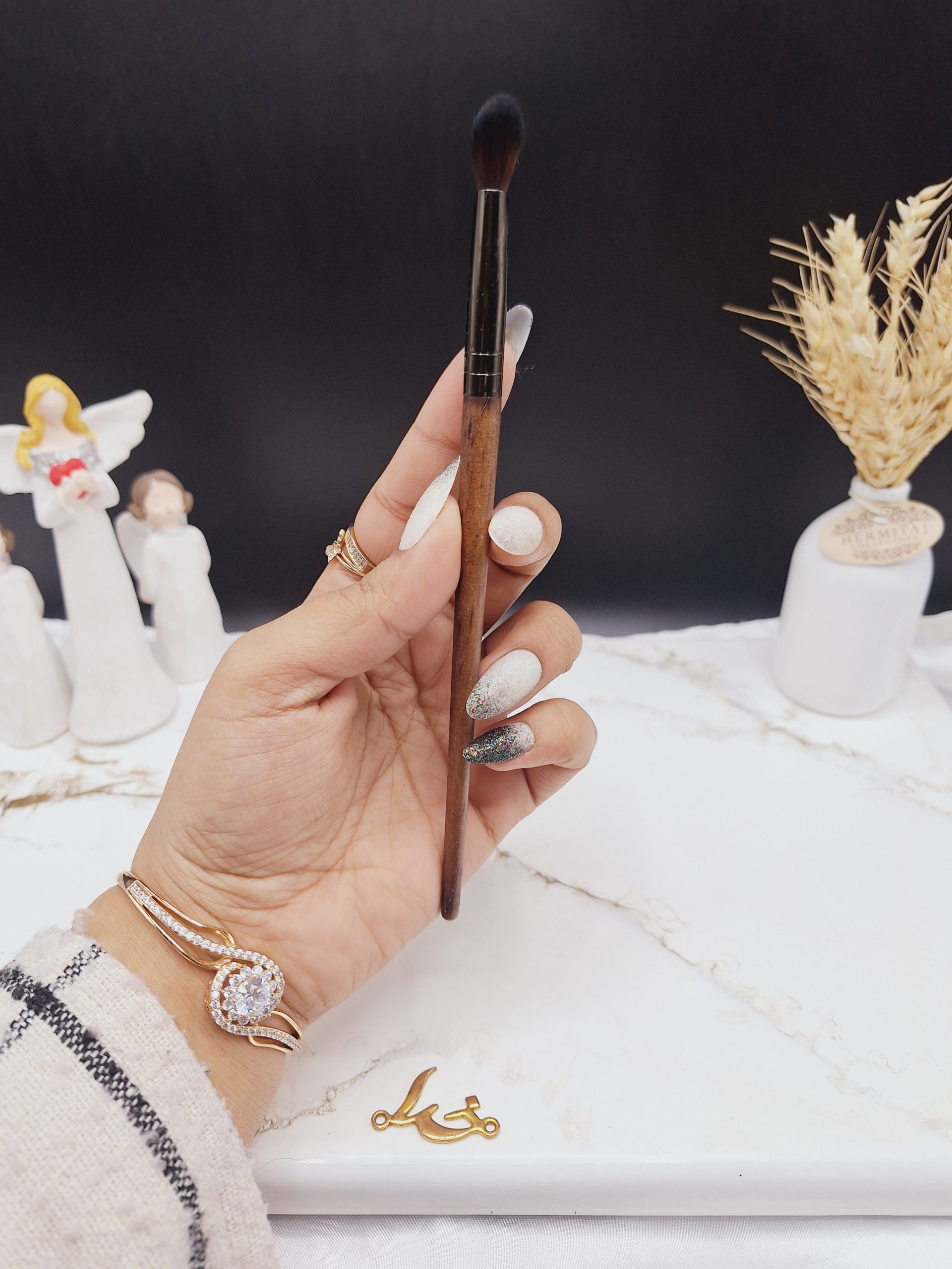 براش تکی سایه چشم طرح 8