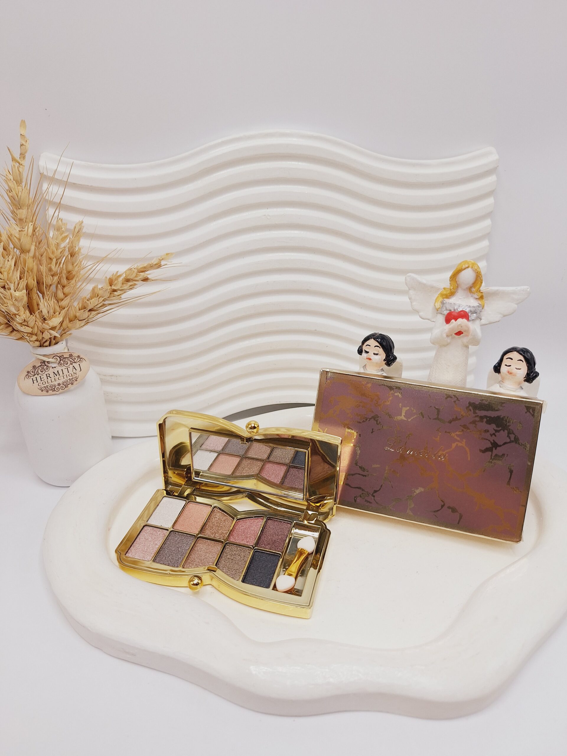 پالت سایه چشم برند Lameila کد 3606