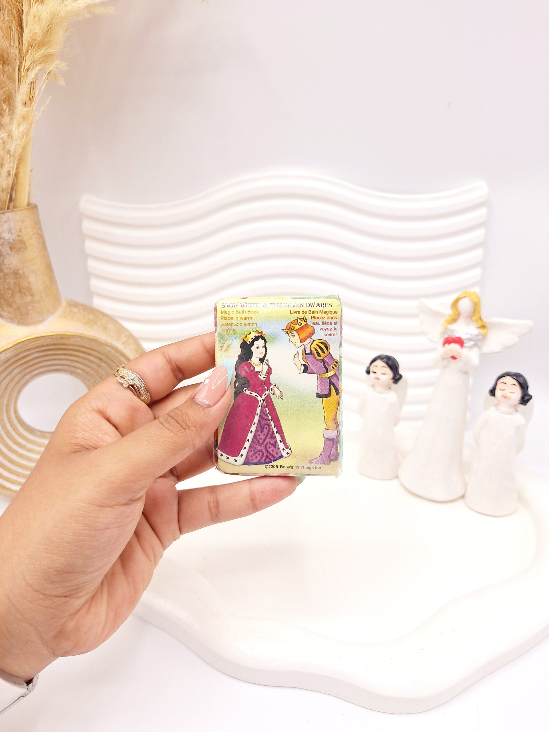 دستمال جادویی اندازه ۱۲.۵ سانتی‌متر در ۱۶ سانتی‌متر 100% پنبه تمیز و بهداشتی ساخت چین ارسال طرح رندم