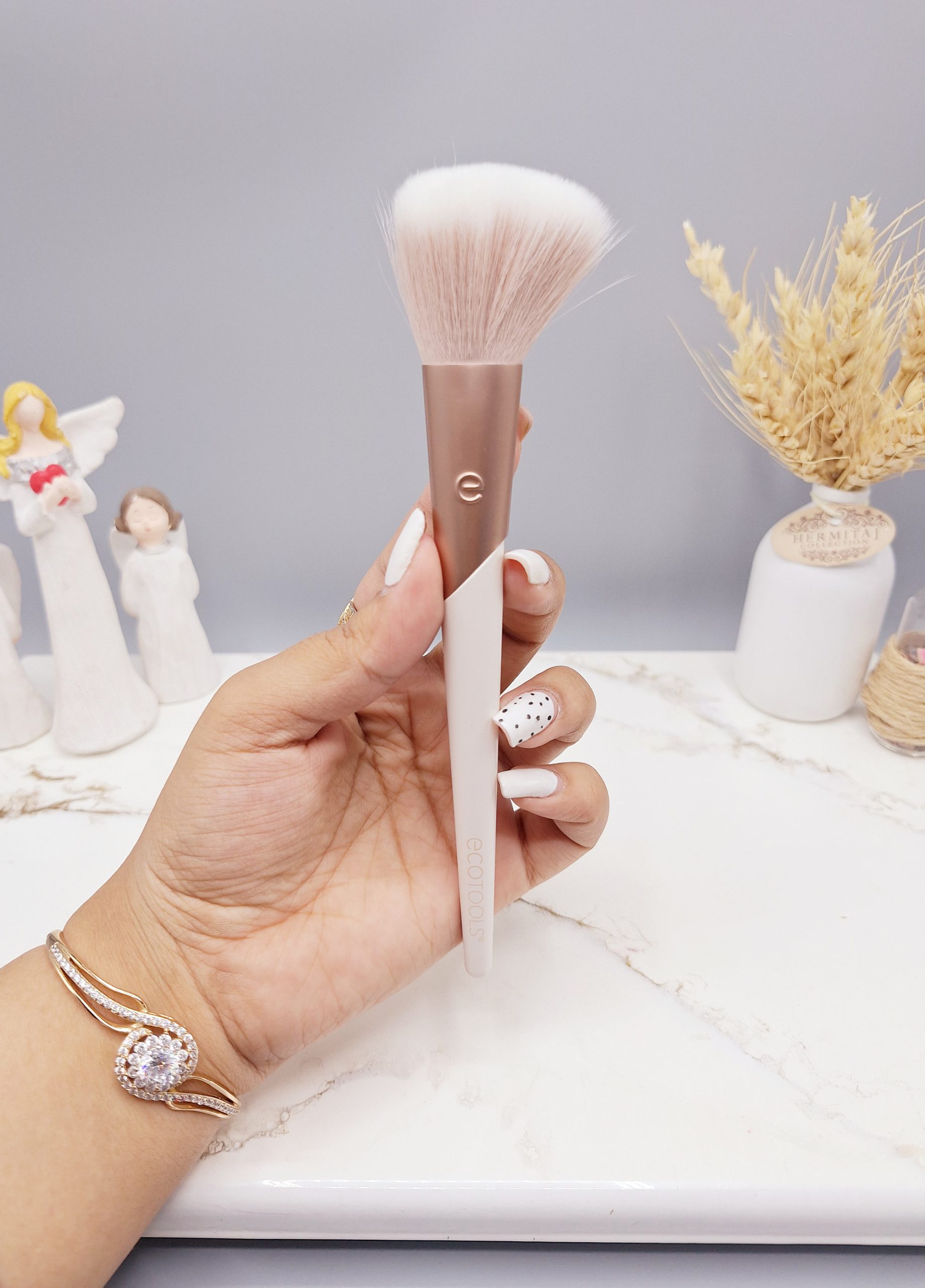 براش میکاپ برند BEAUTY