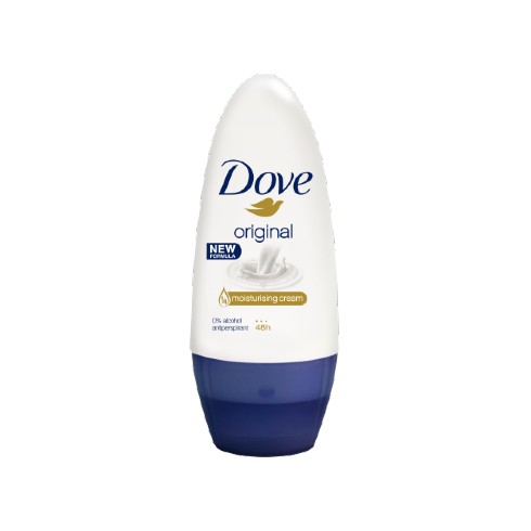 رول ضد تعریق داو Original Dove | پخش عمده