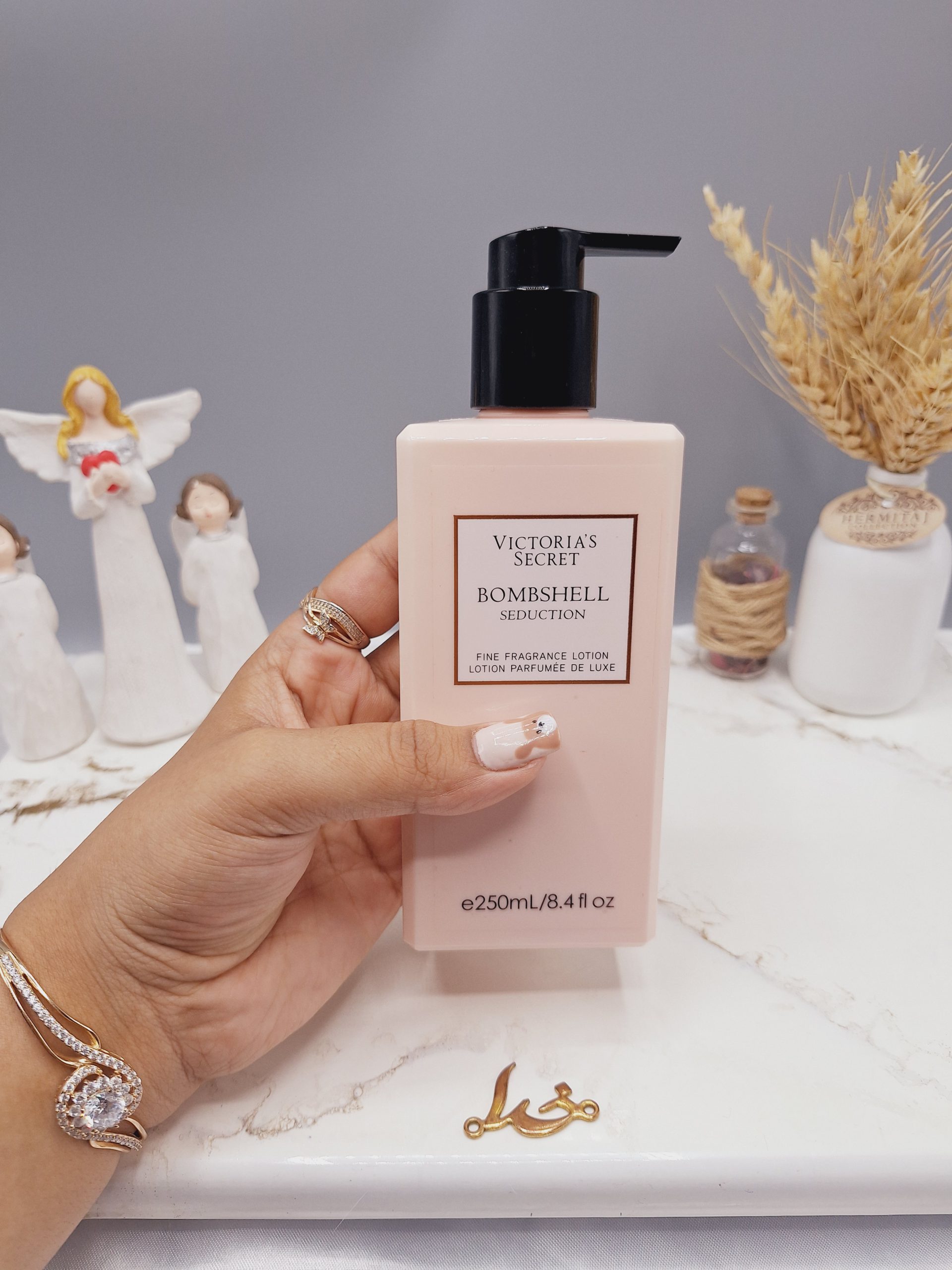 لوسیون بدن ویکتوریا سکرت BOMBSHELL SEDUCTION