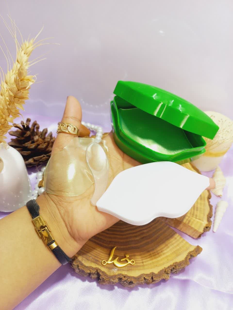 ماسک لب کاسه ای خیار سرسان لاو SERSAN LOVE کد XG0155 | پخش عمده