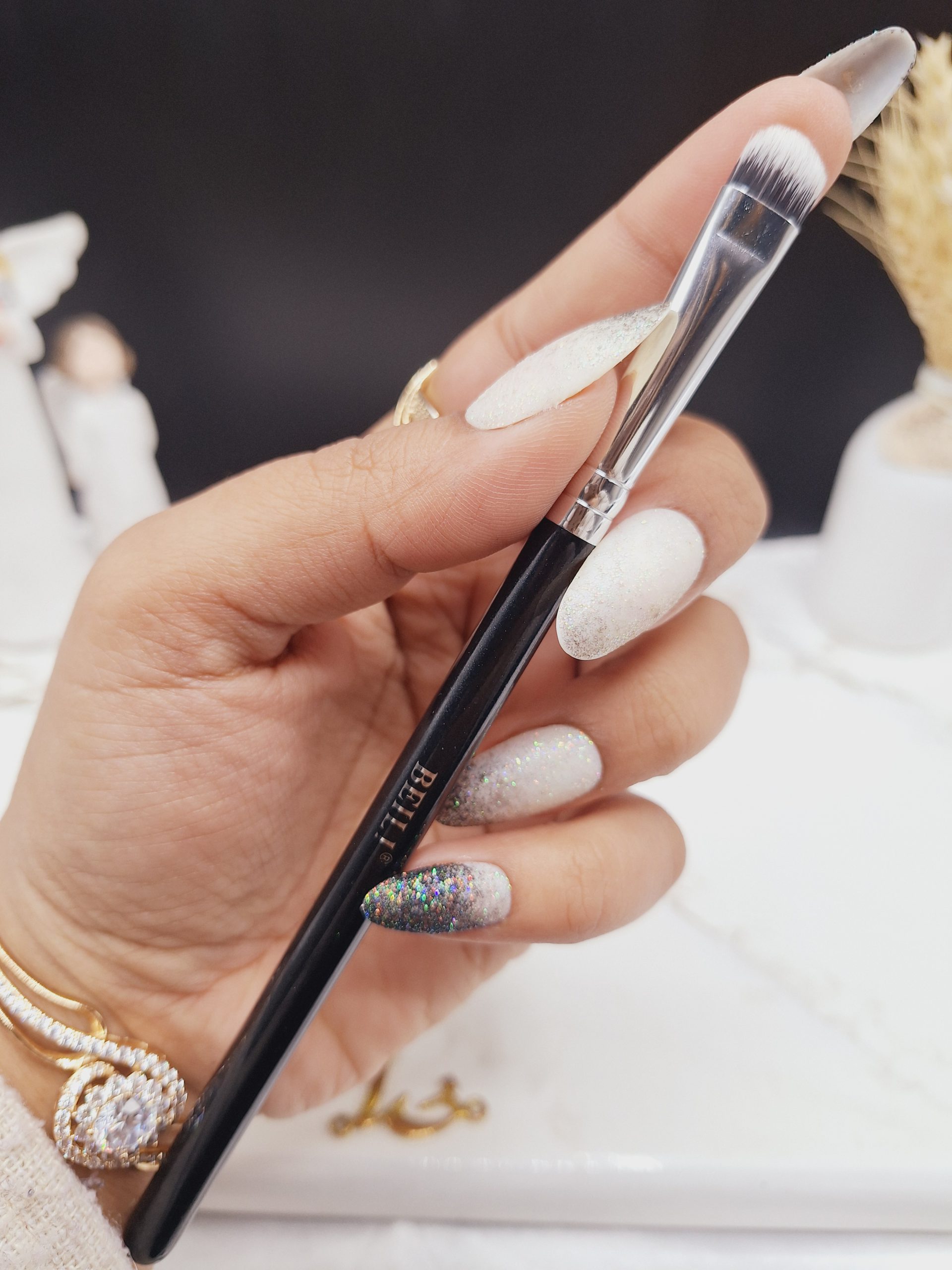 براش تکی سایه چشم طرح7