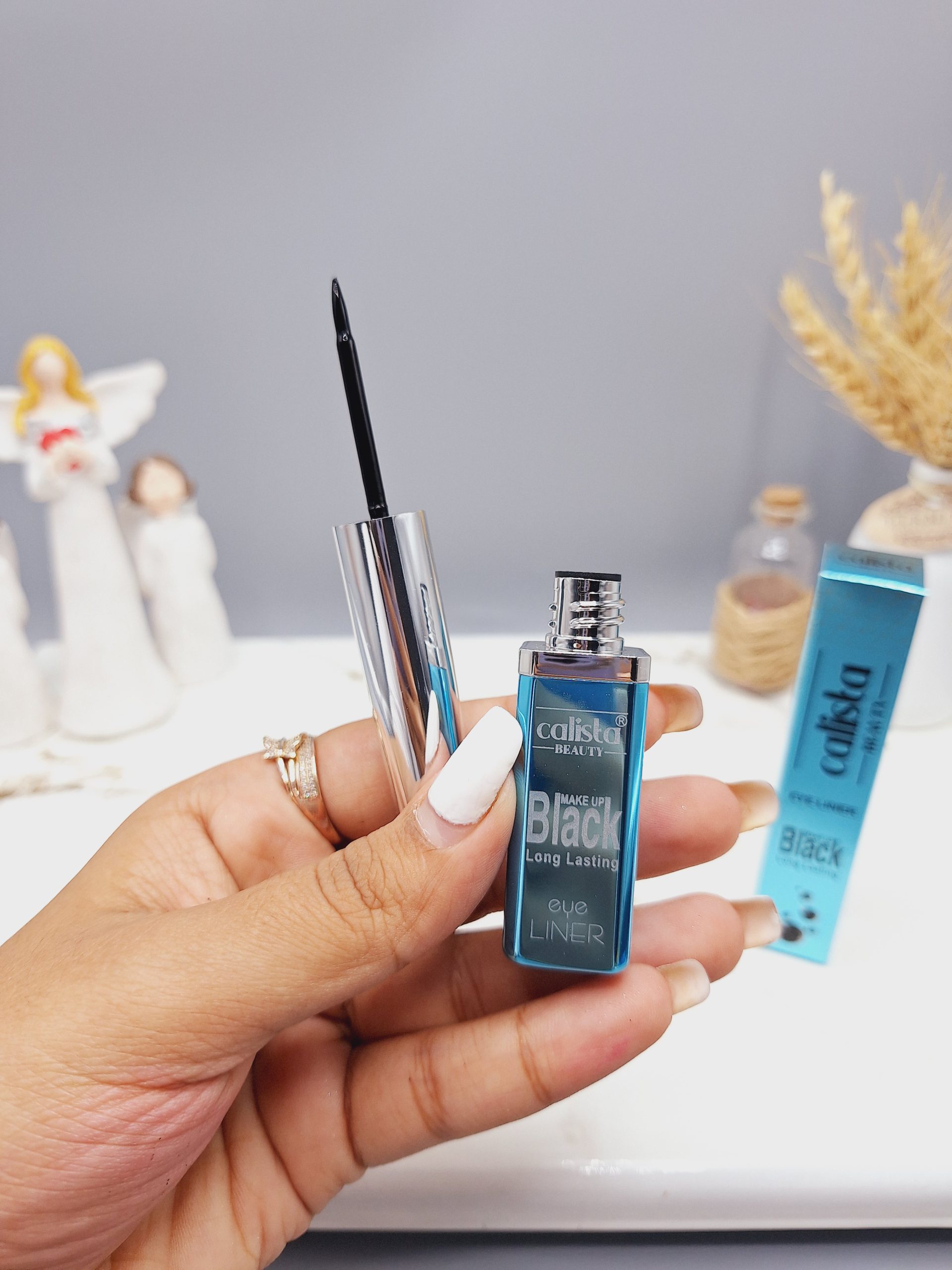 خط چشم ماژیکی کالیستا بیوتی کد ca_02