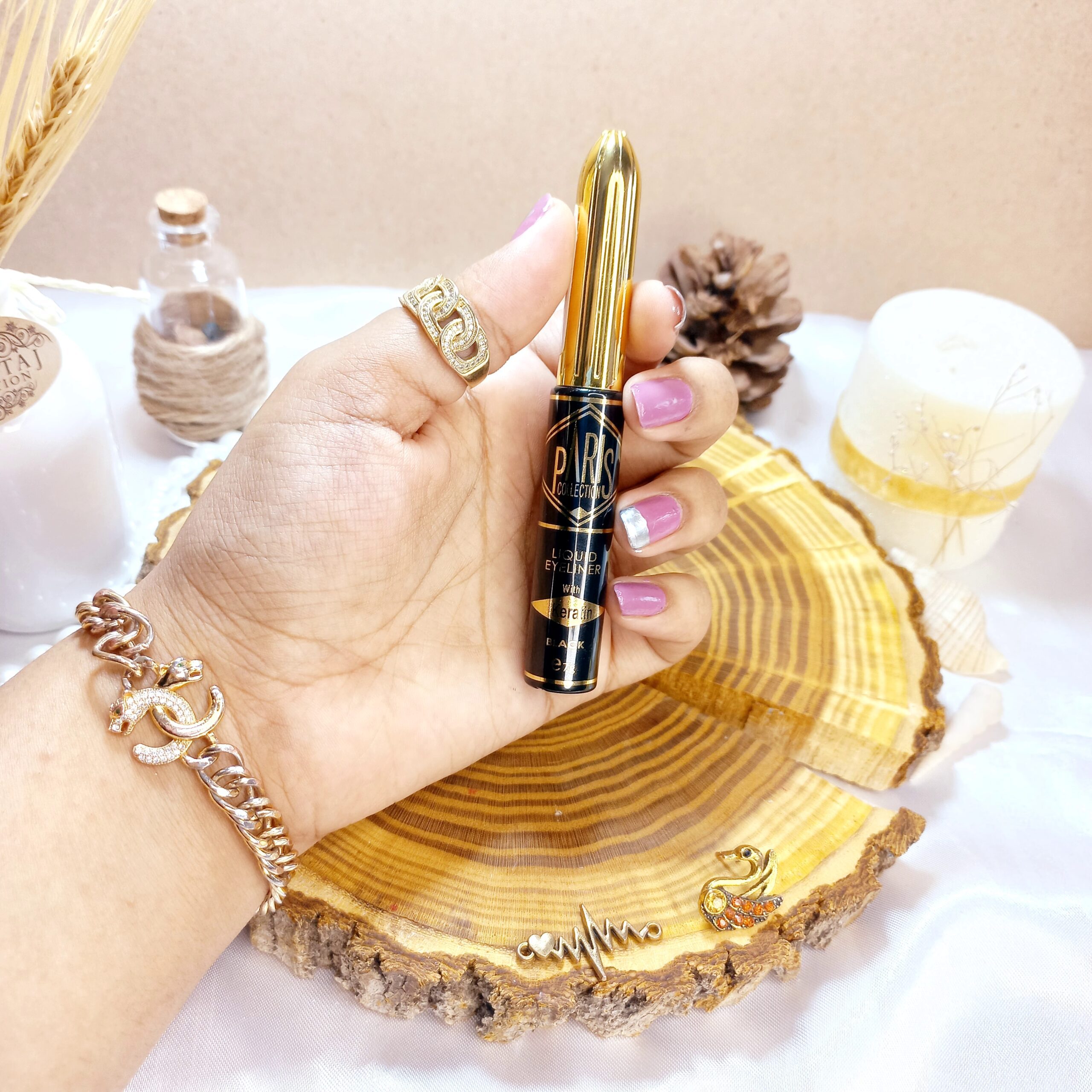 خط چشم پاریس اصلی Paris Eyeliner