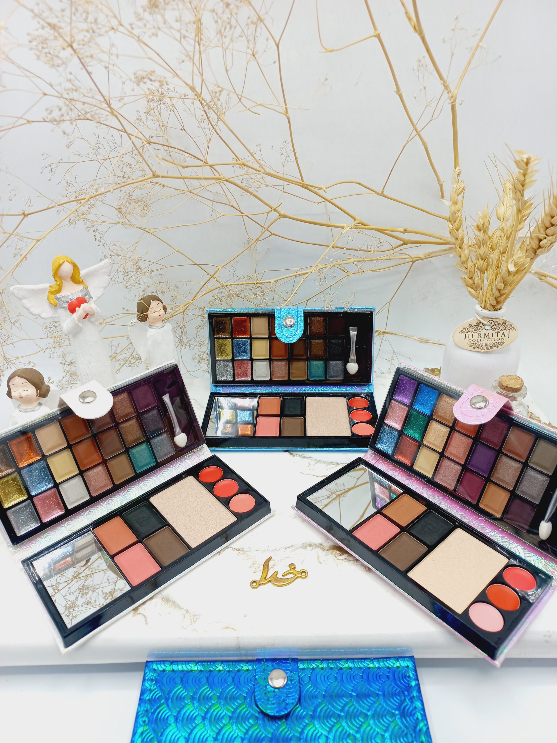 پالت سایه آنالیدی ANYLADY کد 8814K6