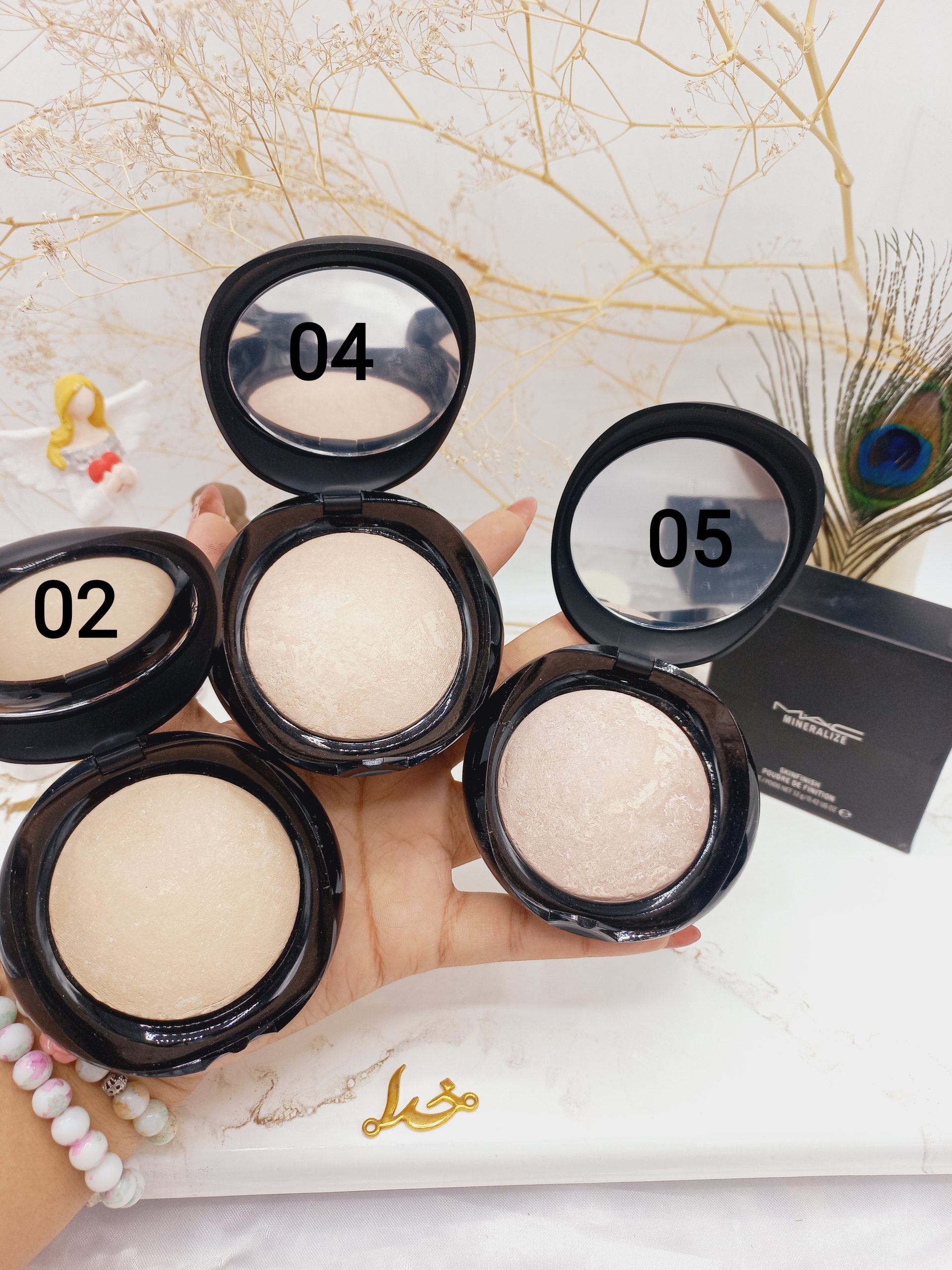 پنکک سنگی معروف کد 979