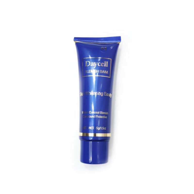 کرم پودر تیوپی دایسل Daycell | پخش عمده