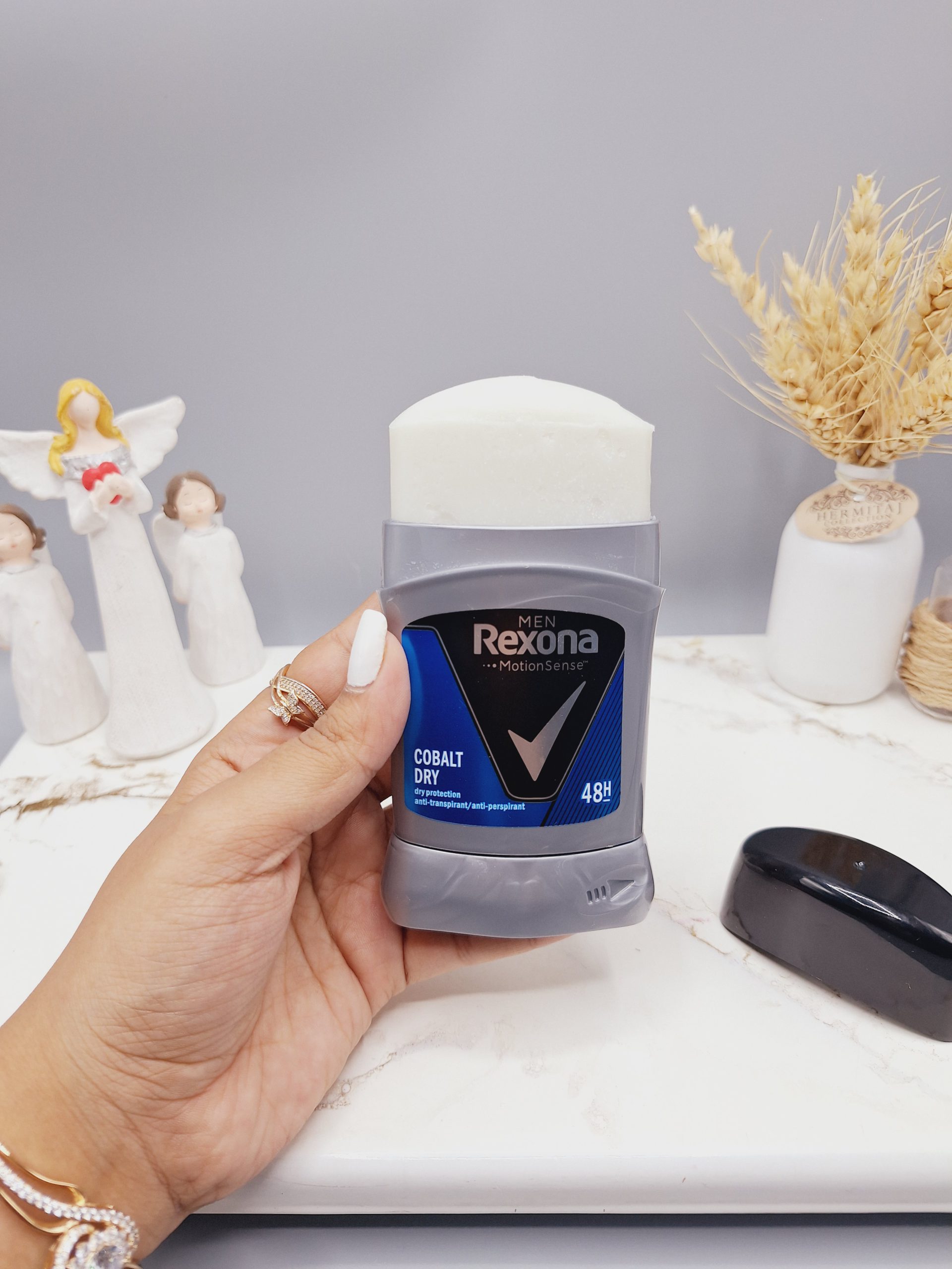 مام صابونی مردانه برند رکسونا Rexona کد 3714