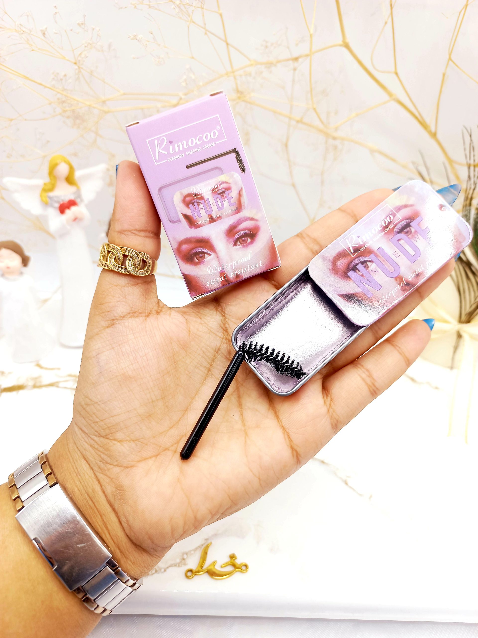 صابون ابرو پرطرفدار نود NODE (جلد بنفش) کد D2559