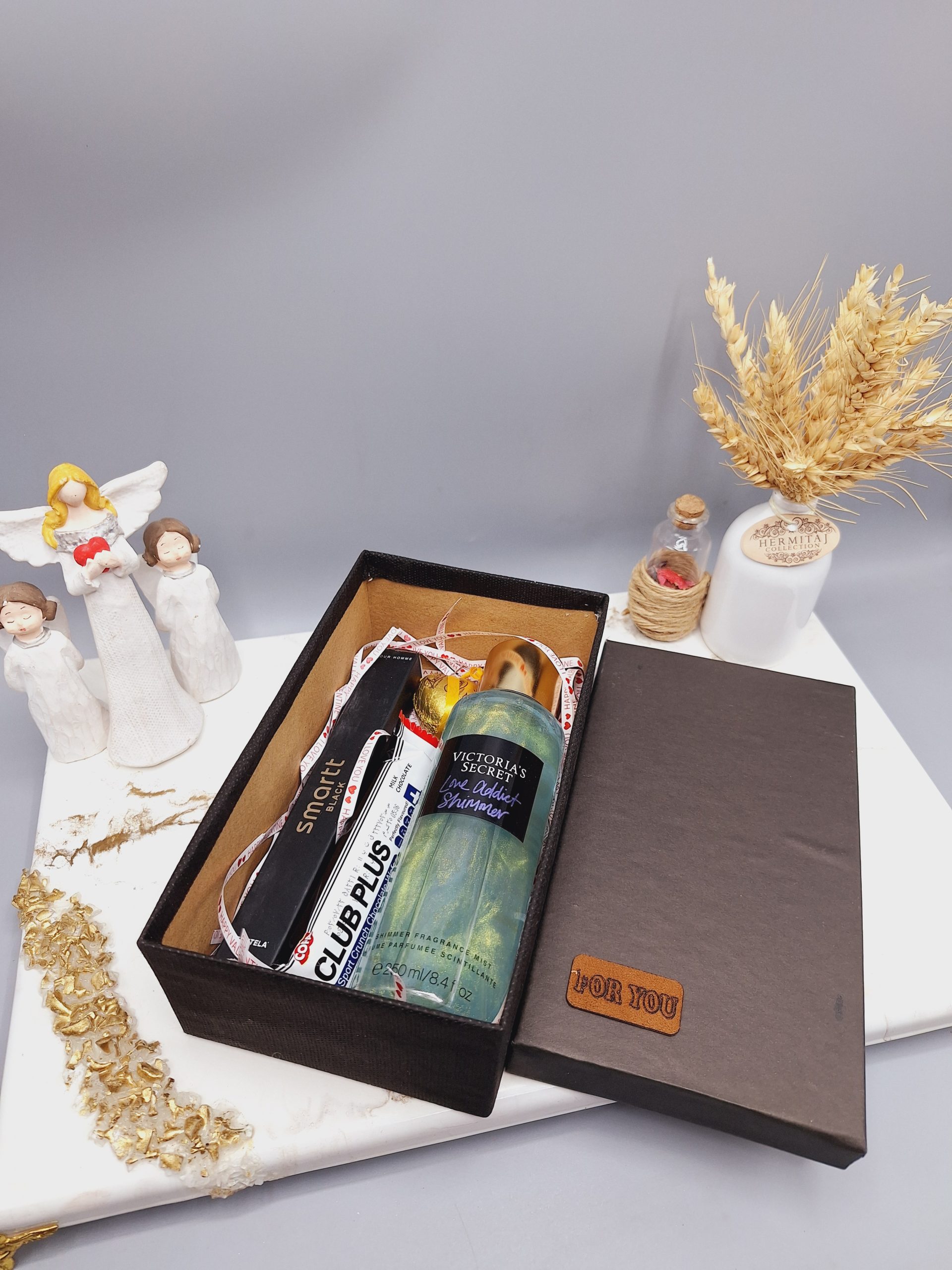 باکس کادویی ولنتاین مدل پنجم