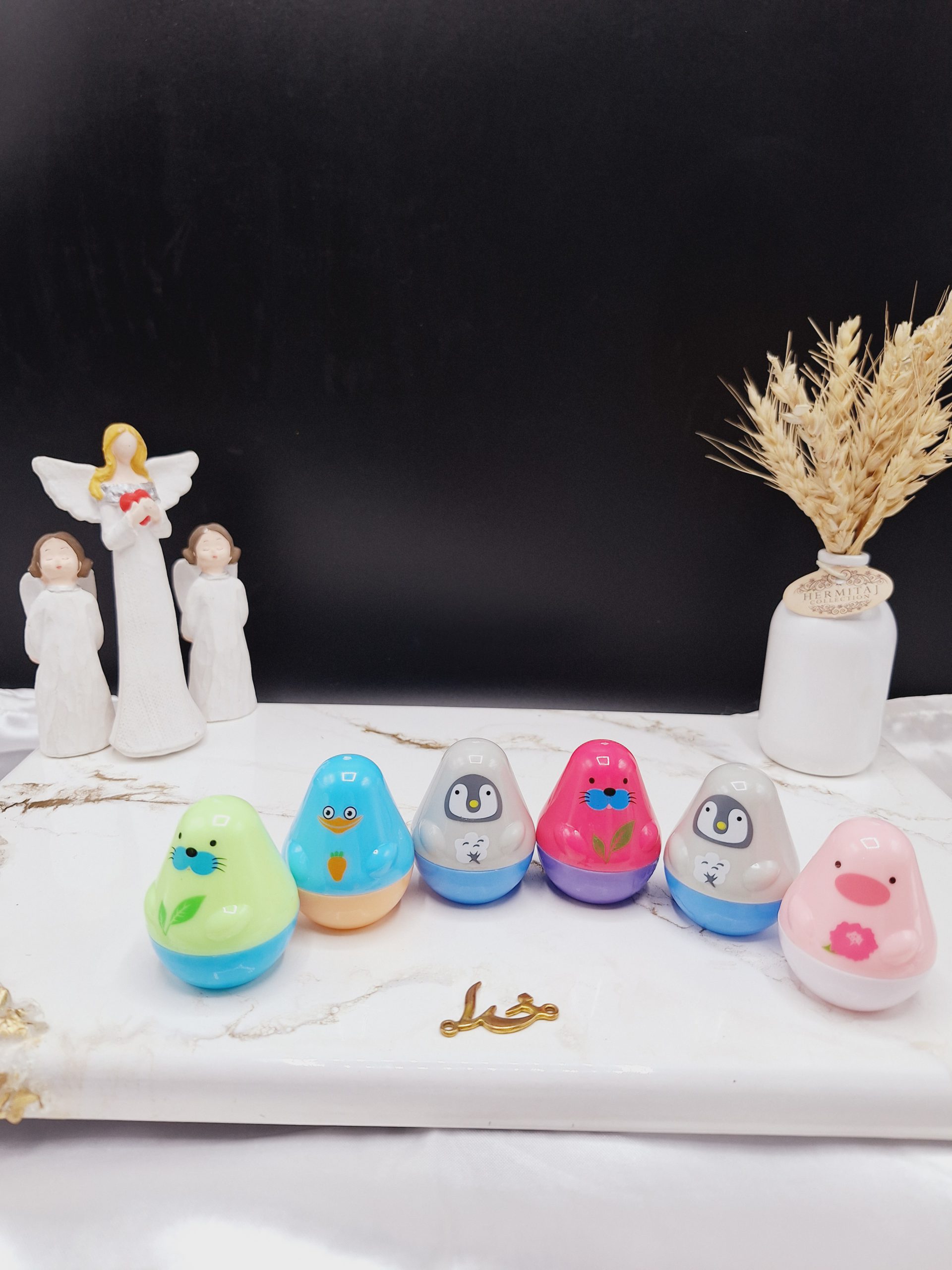 بالم لب طرح پنگوئن مجیک MAGIC کدLS113