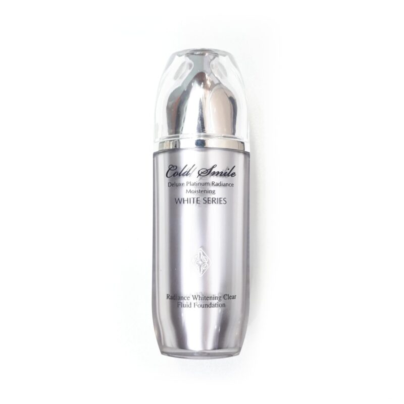 کرم آبرسان نانو گلد اسمایل Gold smile | پخش عمده