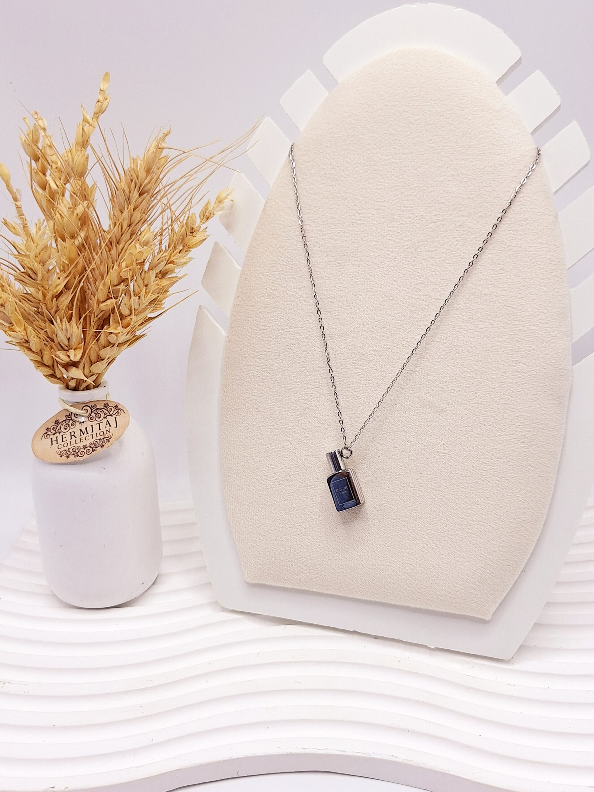 گردنبند ادکلنی یار