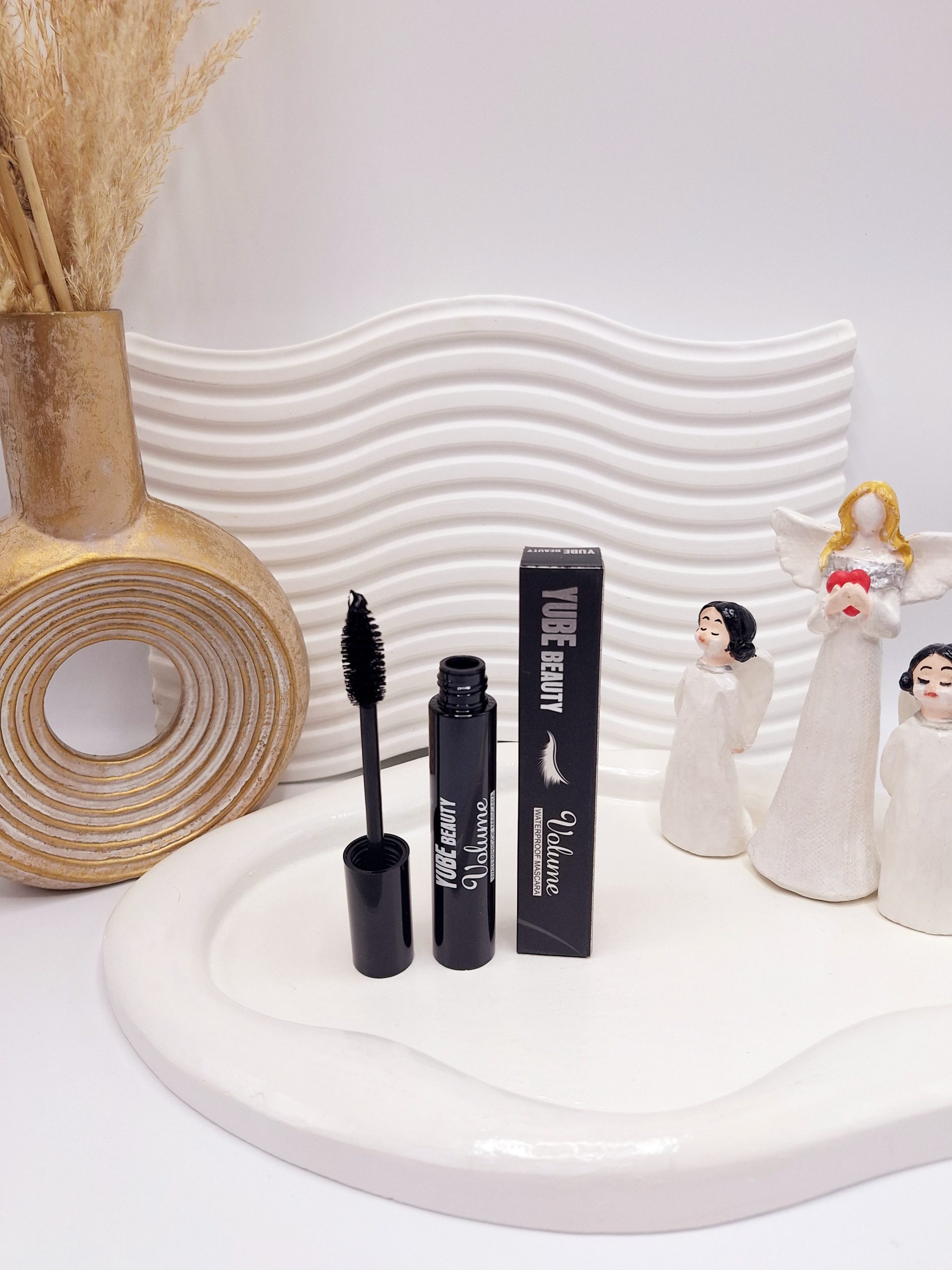 ریمل مشکی برند YUBE BEAUTY کد 1491