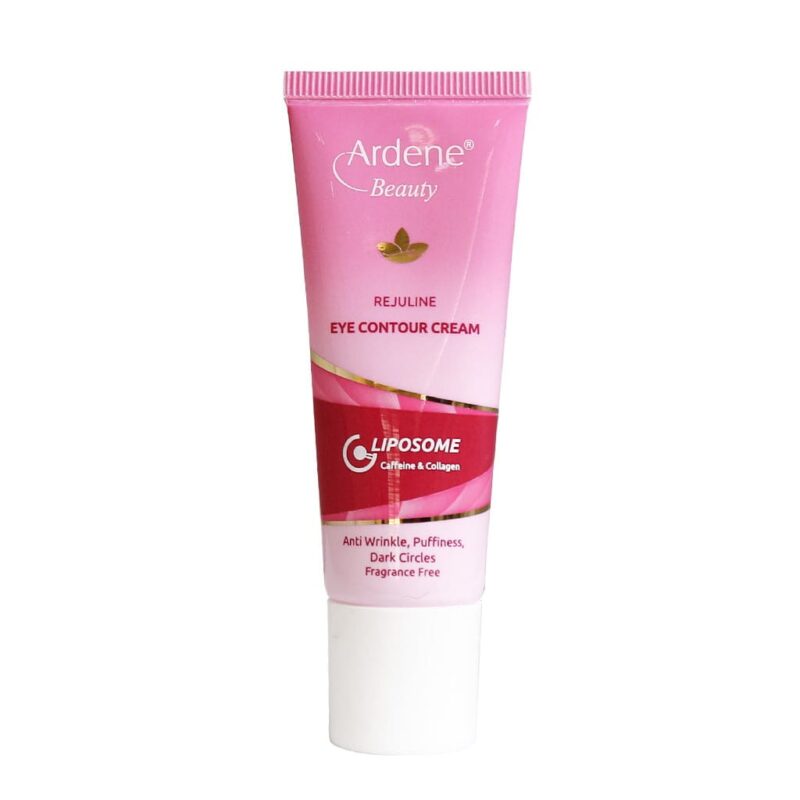 کرم دور چشم لیپوزوم ضد چروک آردن 20 گرم | پخش عمده