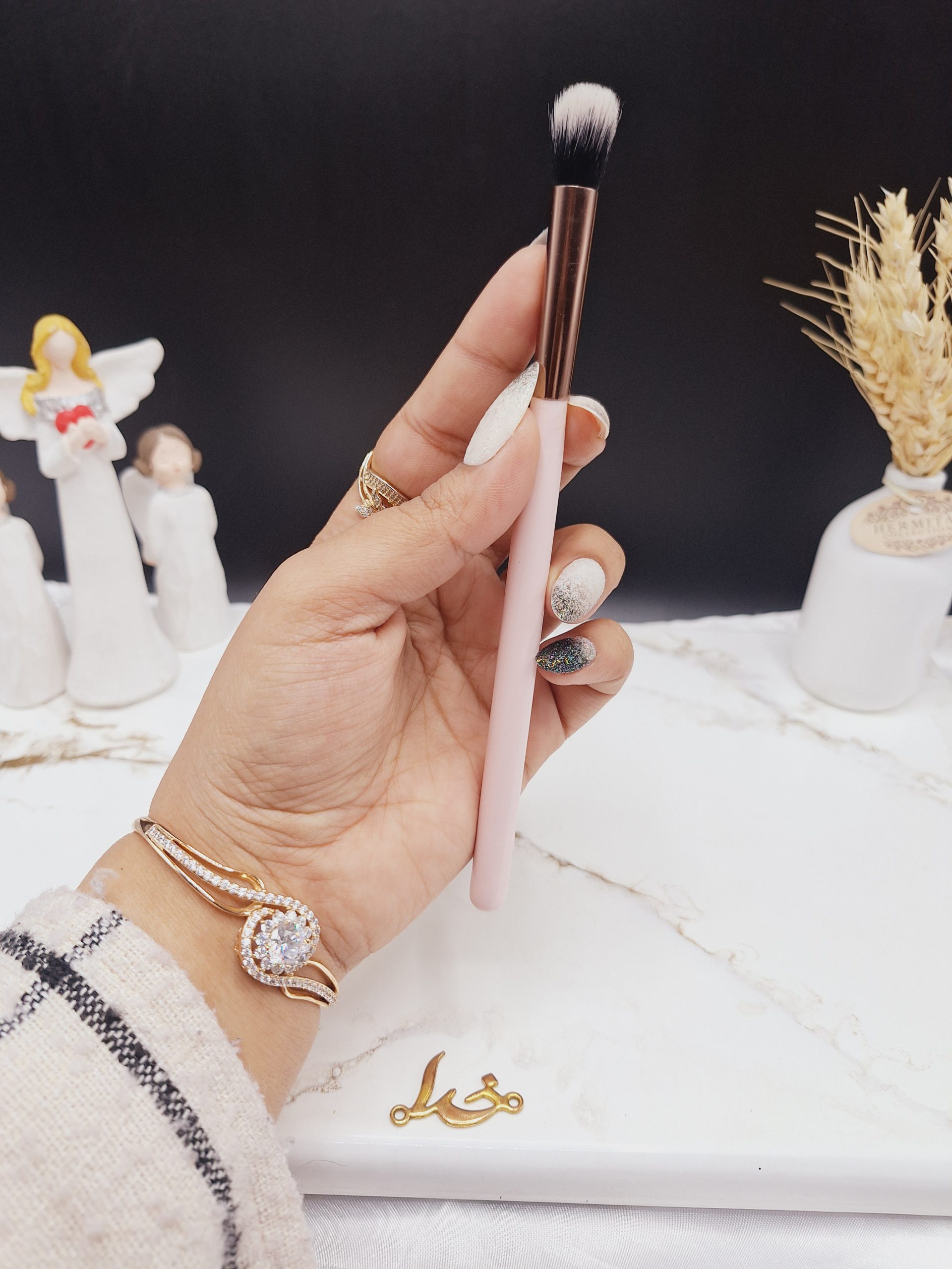 براش تکی سایه چشم طرح 9