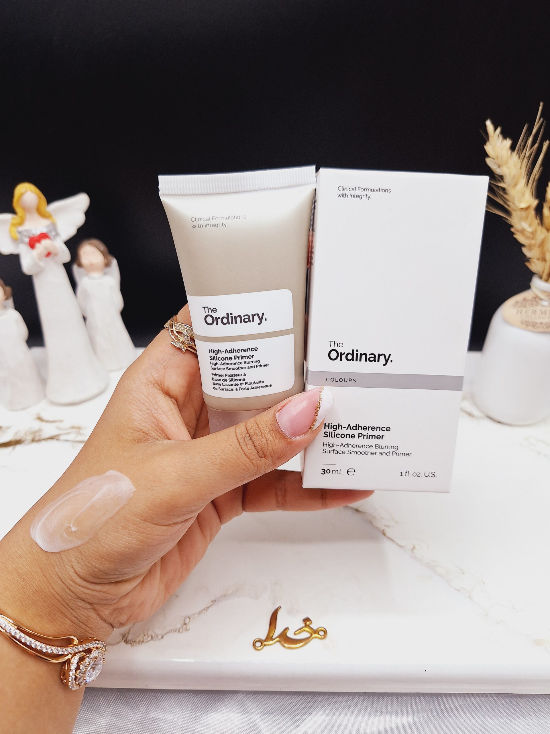 پرایمر آبرسان و صاف کننده پوست  اوردینری The Ordinary حجم 30 ml