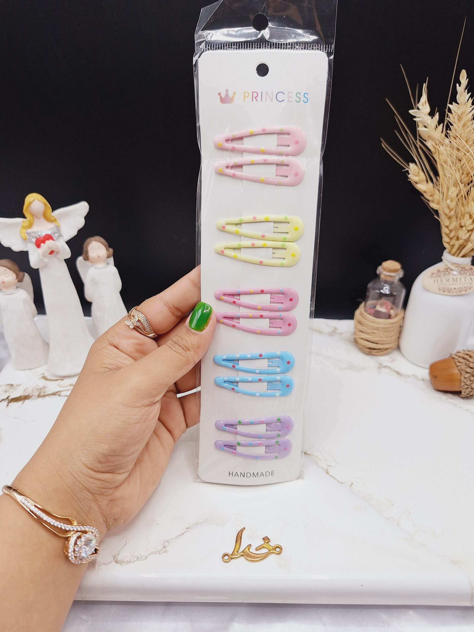 تق تقی رنگی جذاب مدل بادومی کارت 10عددی (با کیفیت)